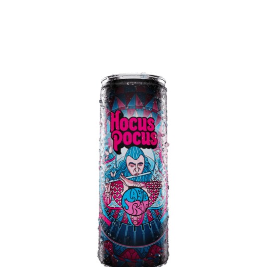 Cerveja Hocus Pocus 350ml Magic Trap
