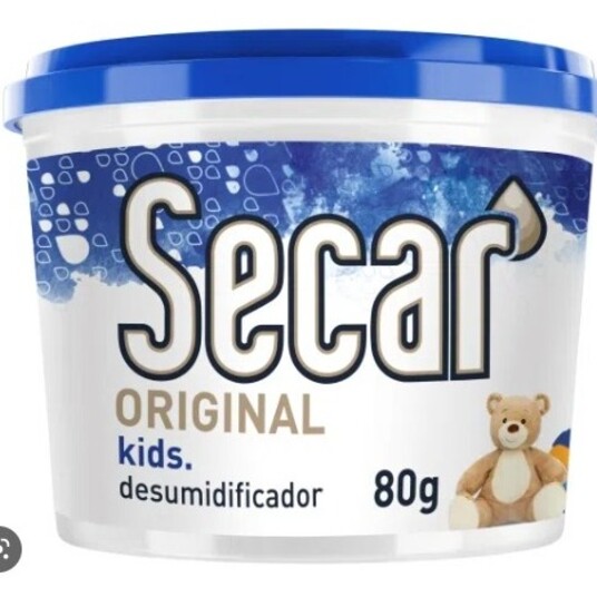 Evita Mofo Secar 80g Original Kids