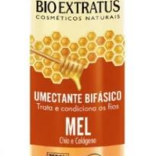 Umectante Bifas.bio Extratus 55ml Mel