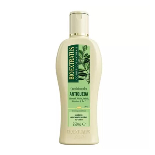 Cond.antic.bio Extratus 250ml