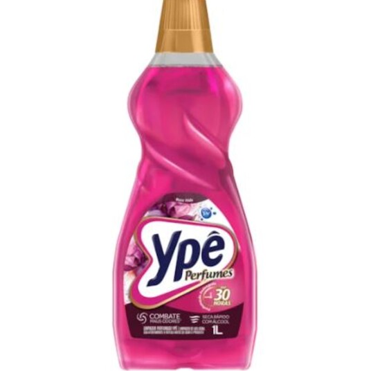 Limp.perf.ype 1l Doce Vida