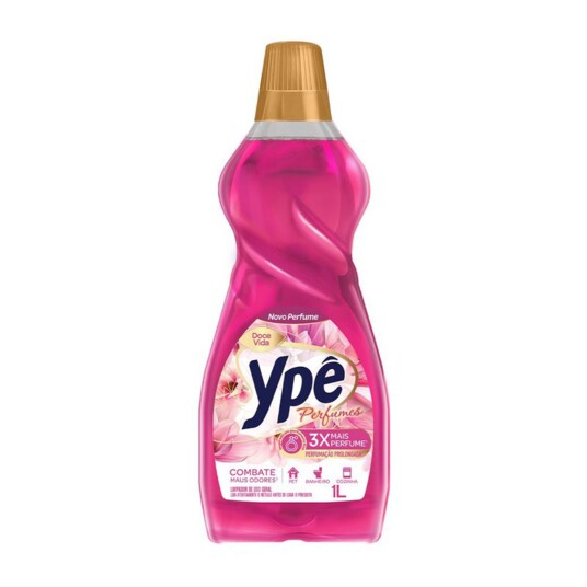 Limp.perf.ype 1l Doce Vida