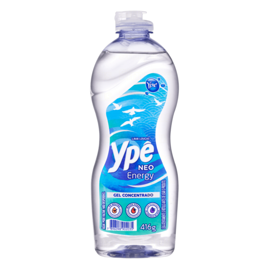 Detergente Conc.ype 406g Neo Energy