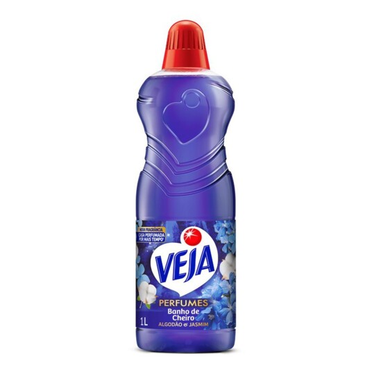 Limp.perf.veja 1l Lirio do Nilo