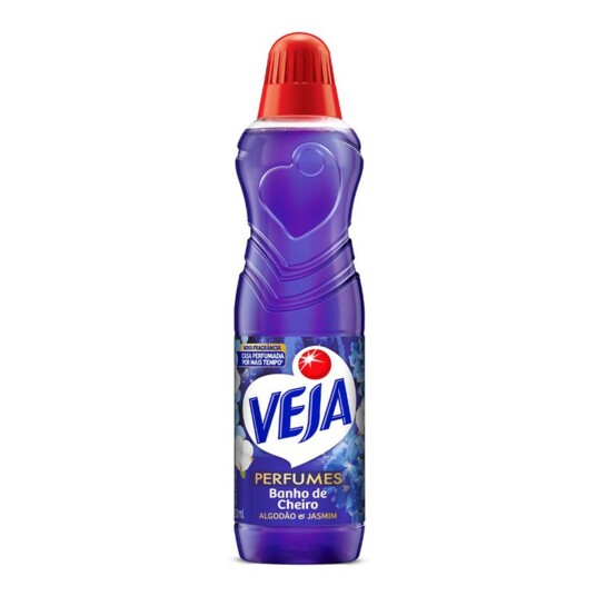 Limp.perf.veja 500ml Lirio do Nilo