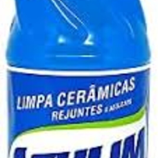 Limp.azulim 1l Ceramicas/azule