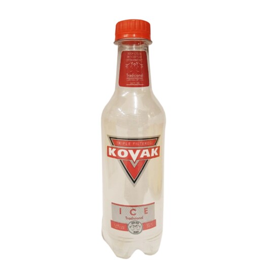 Vodka Ice Kovak 300ml Pet