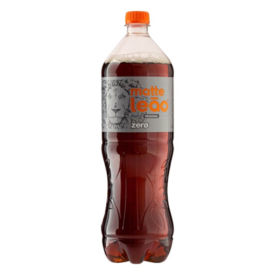 Cha Diet Matte Leao 1.5l Natural