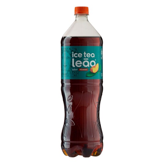 Ice Tea Pronto 1,5l Pessego