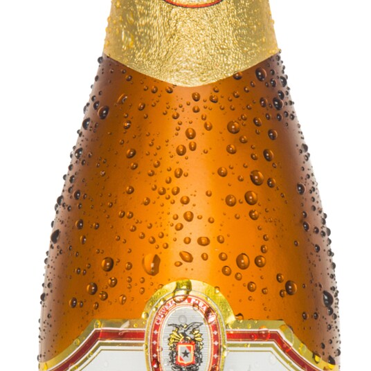 Cerveja Cerpa 350ml Export