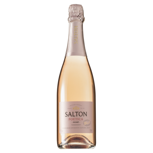 Espumante Salton 750ml Brut Rose