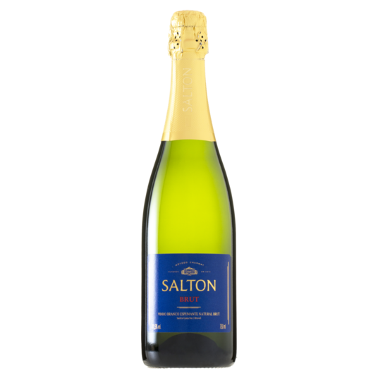 Espumante Salton 750ml Brut