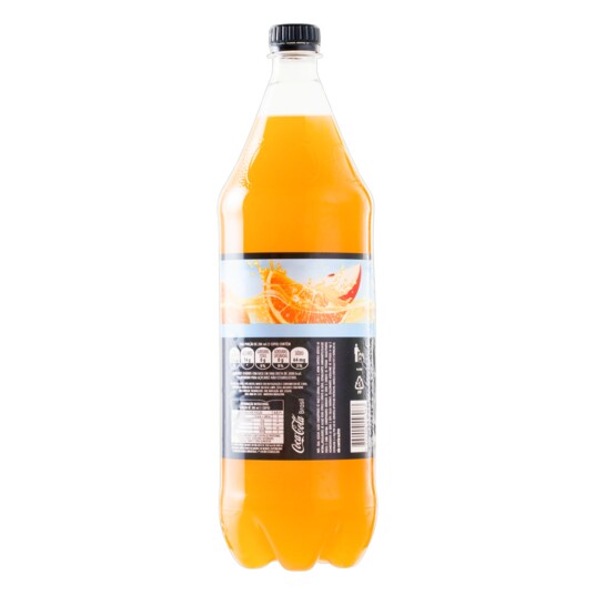 Suco Del Valle Frut 1,5l Laranja