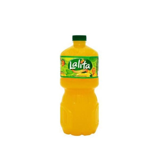 Suco Lalita 2l Frutas Citricas