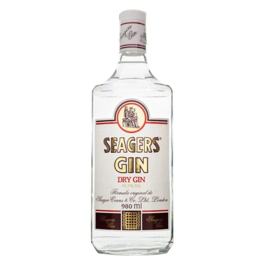 Gin Seagers 1l