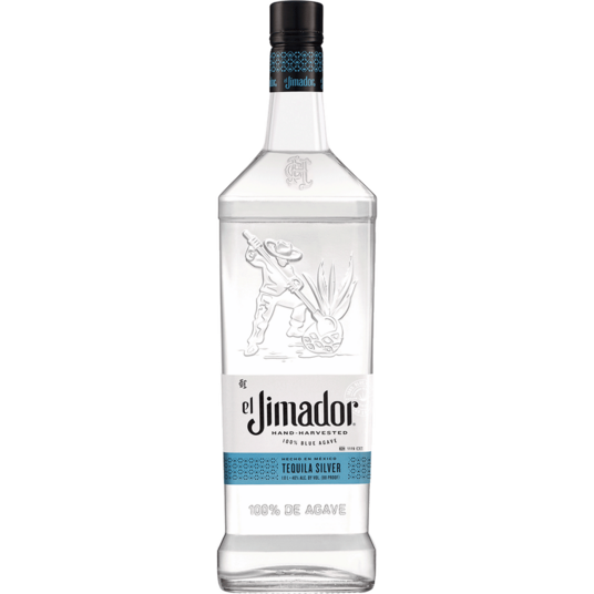 Tequila El Jimador 750ml Blanco