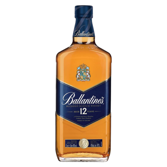 Whisky Ballantines 1l 12 Years