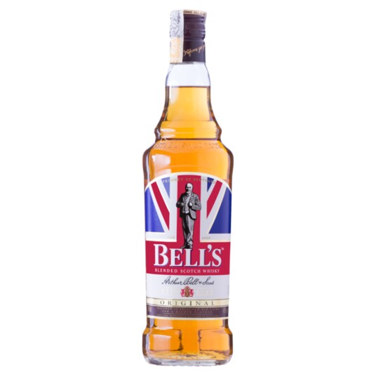 Whisky Bells 700ml Original