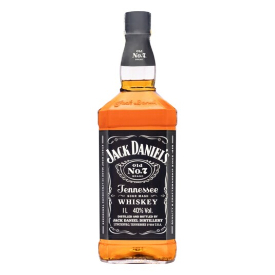 Whisky Jack Daniels 1l N7