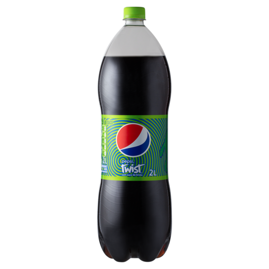 Refrigerante Pepsi 2l Pet Twist