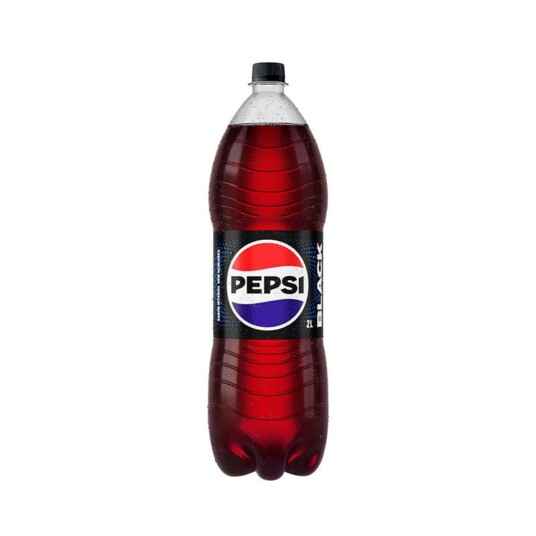 Refrigerante Pepsi 2l Pet Zero