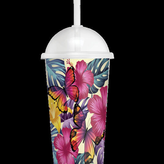 Copo Shake Jaguar 550ml Can/teen