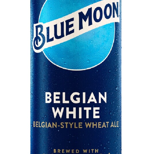 Cerveja Blue Moon 350ml