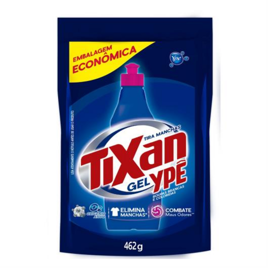 Tira Manchas Gel Tixan 462g Roup.bca/col.sc