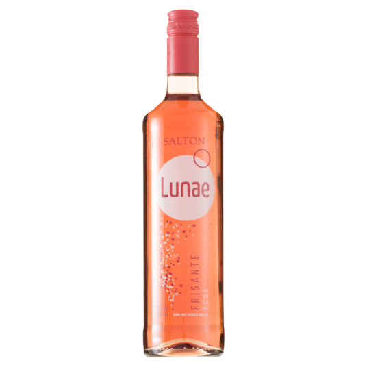 Vinho Bra Frisante Salton 750ml Lunae Rose