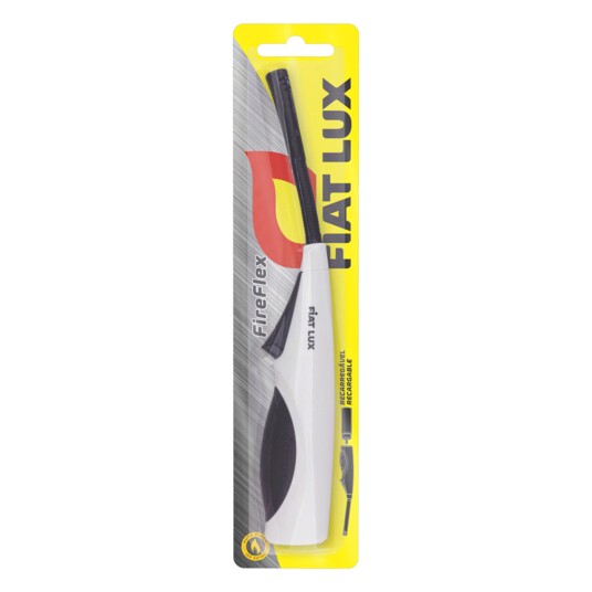 Acendedor Recarregavel Cricket Un Fireflex