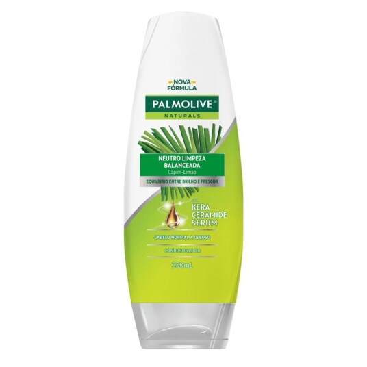 Cond.palmolive 350ml Neutro
