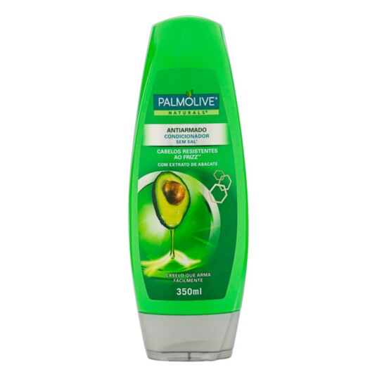 Cond.palmolive 350ml Anti Armado