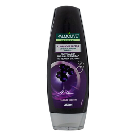 Cond.palmolive 350ml Iluminador Pre.