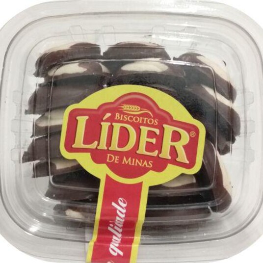 Biscoito Amant.lider 200g Pote Seducao