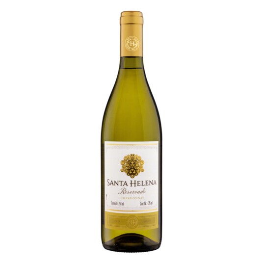 Vinho Chi S.helena Reservado 750ml Chardon.