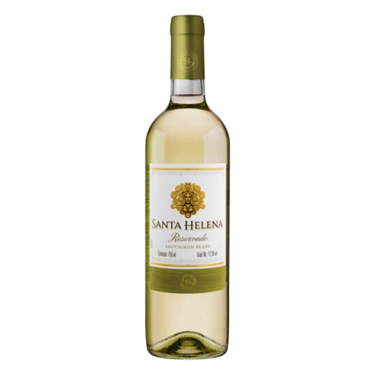 Vinho Chi S.helena Reservado 750ml Sauvig.blanc