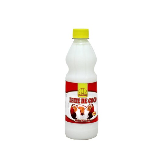 Leite de Coco Italianinho 500ml