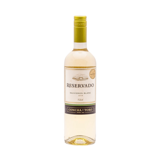 Vinho Chi Concha Y Toro Res.750ml Sauvignon Blanc