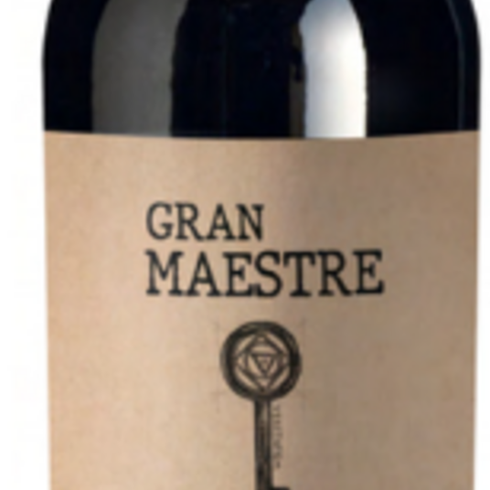 Vinho Chi Gr.res.g.maest.750ml Malbec