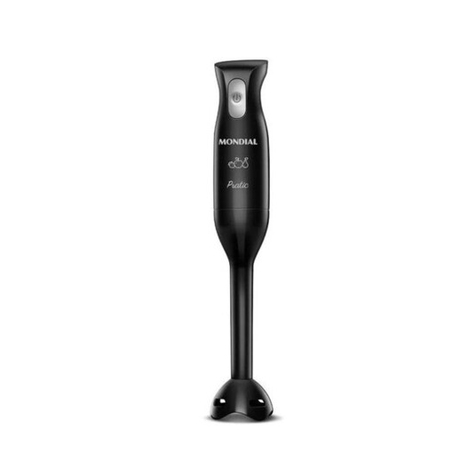 Mixer Pratic 127v Mondial Un 200w Pre.m-15-b