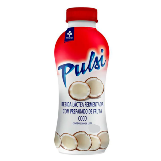 Bebida Lact.pulsi 1100g Coco