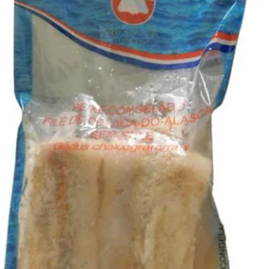 File Merluza Jetfish 500g