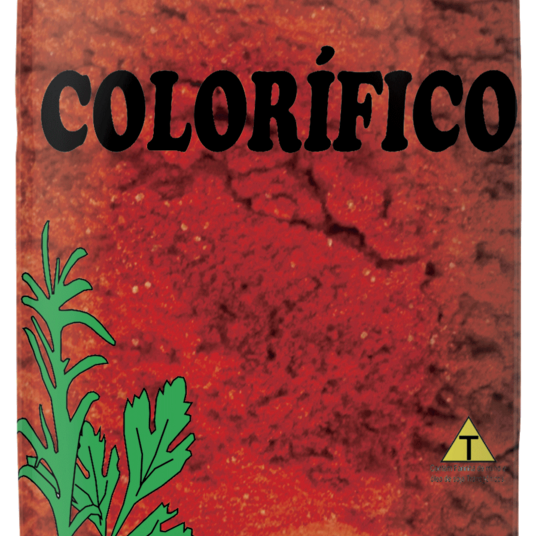 Colorifico Italianinho 90g