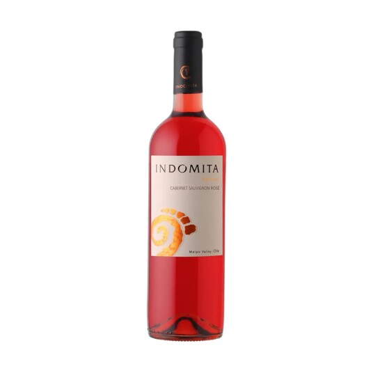 Vinho Chi Indomita 750ml Varietal Rose