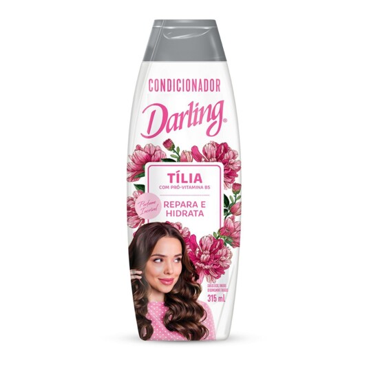 Cond.darling 350ml Tilia