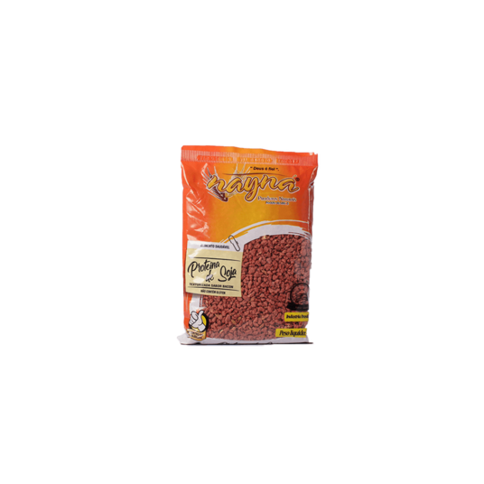 Proteina da Soja Nayna 300g Bacon