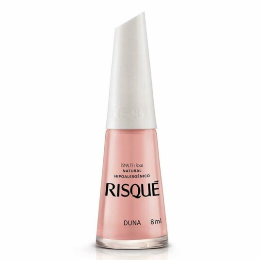 Esmalte Crem.risque 8ml Duna