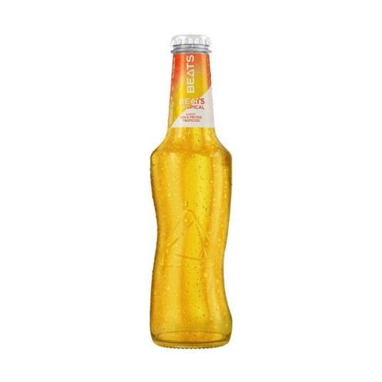Bebida Mista Beats 269ml Tropical Ln