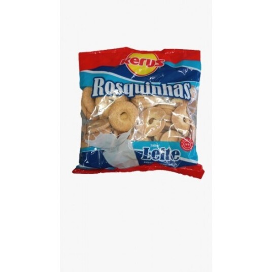 Rosquinha Kerus 300g Leite