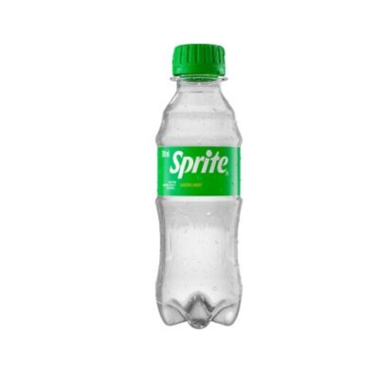 Refrigerante Sprite 200ml Pet Pet